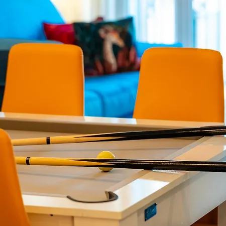 Chic, Luxury & Spacious F4 In Old Town Ac Beziers