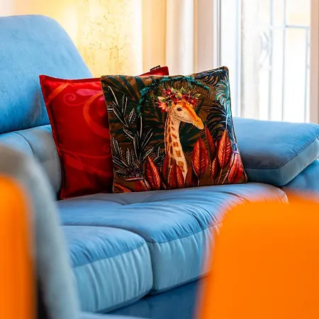 Chic, Luxury & Spacious F4 In Old Town Ac Beziers