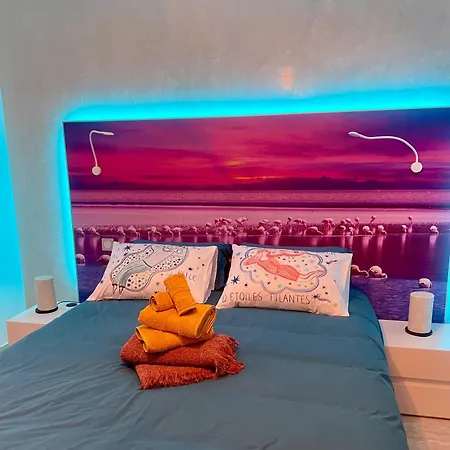 Chic, Luxury & Spacious F4 In Old Town Ac Apartment