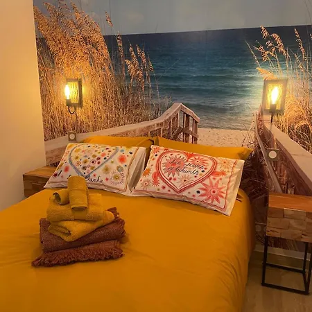 Apartment Chic, Luxury & Spacious F4 In Old Town Ac